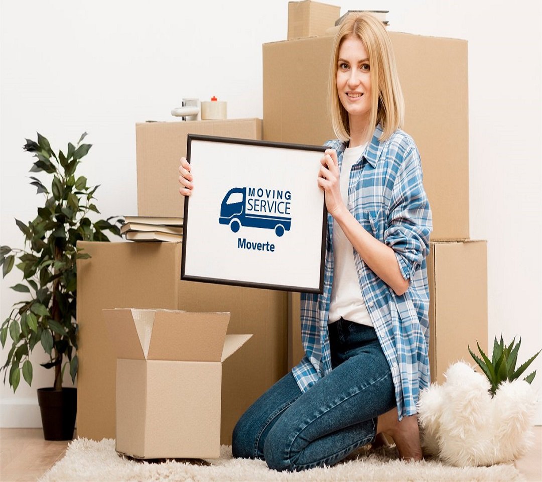 Anuskha Packers And Movers Transport