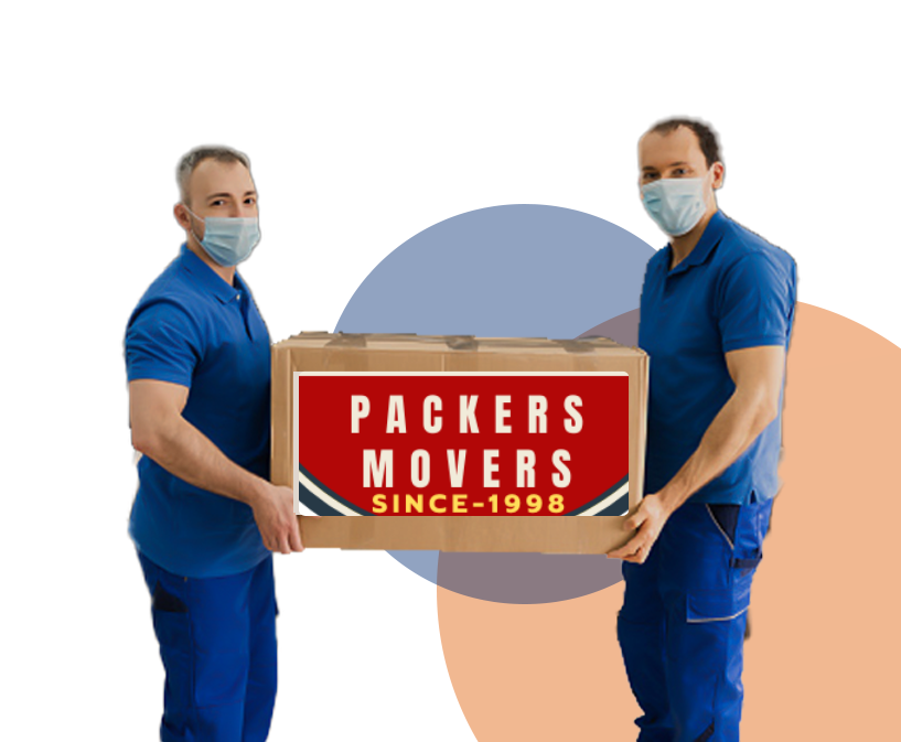 Professional Cargo Packers And Movers